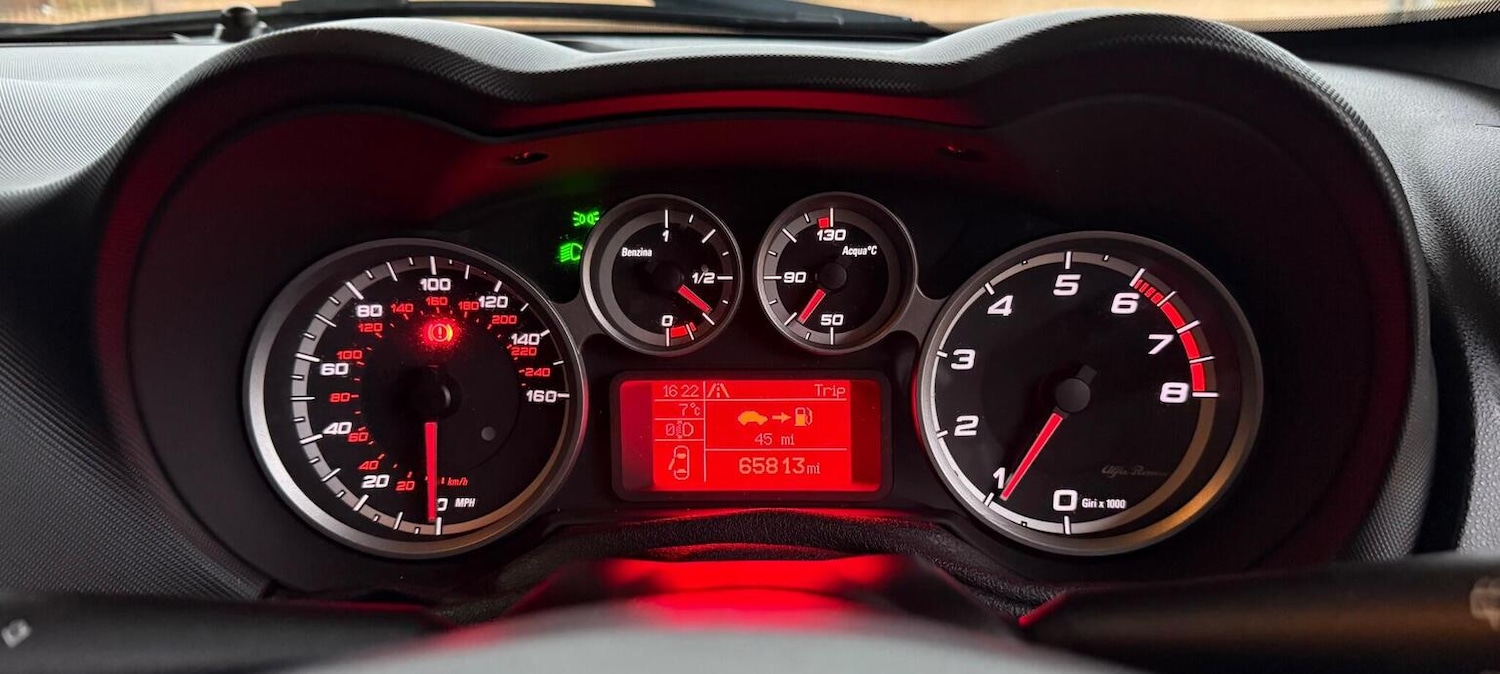 Used Alfa Romeo MiTo 2014 for sale - 76830380: Photo 37