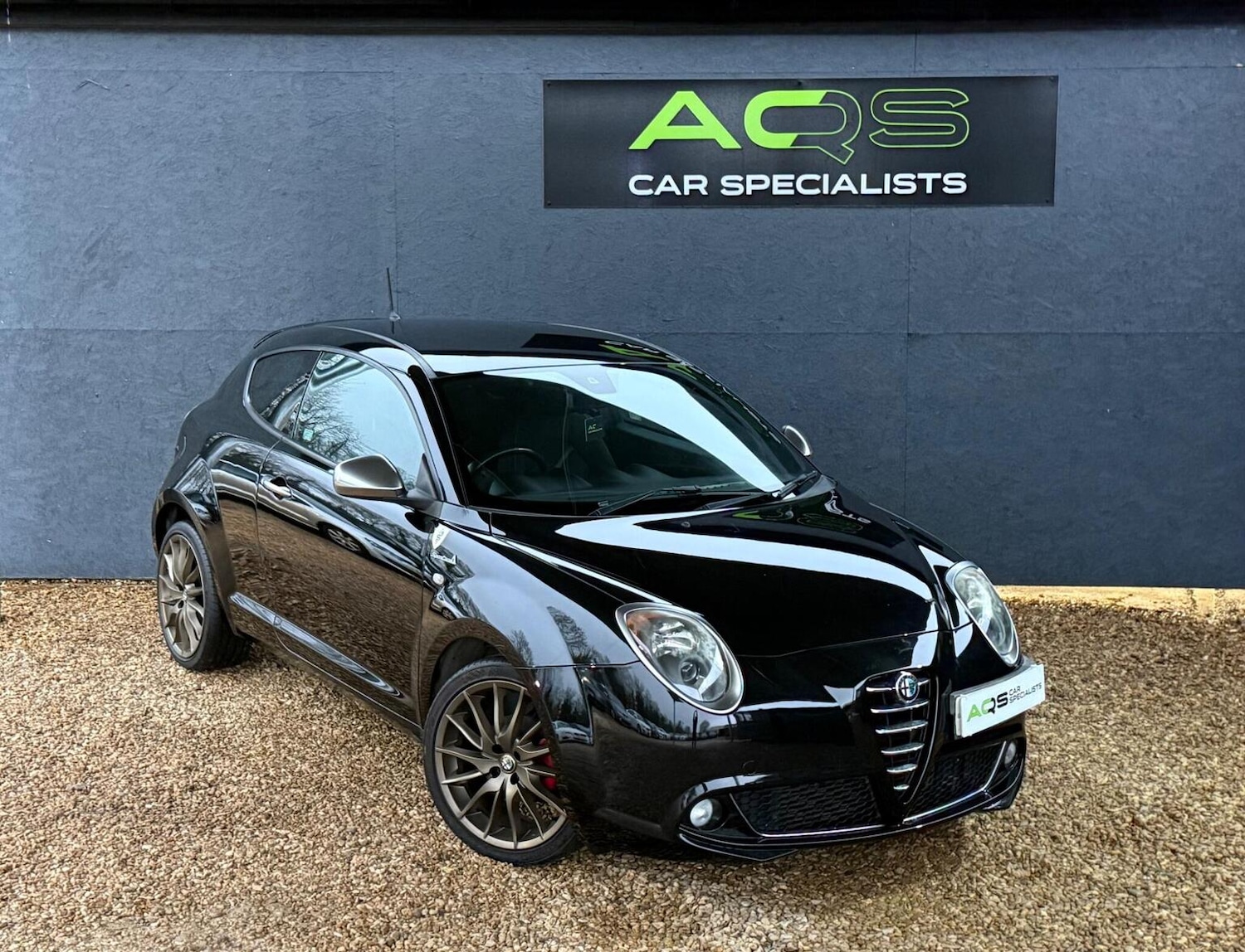 Used Alfa Romeo MiTo 2014 for sale - 76830380: Photo 39