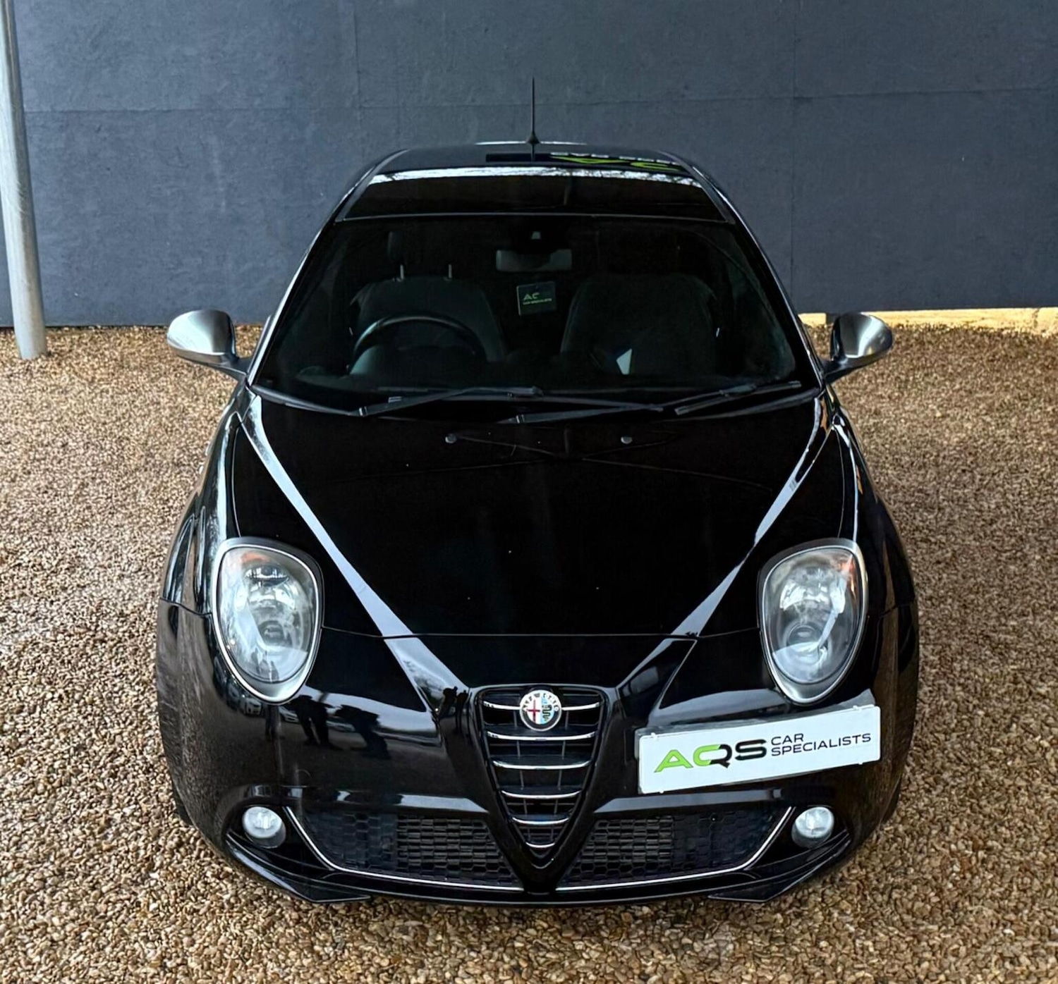 Used Alfa Romeo MiTo 2014 for sale - 76830380: Photo 8