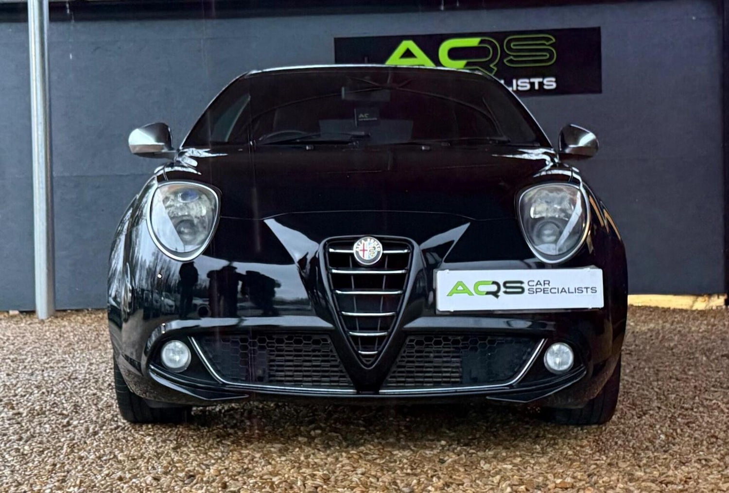 Used Alfa Romeo MiTo 2014 for sale - 76830380: Photo 9