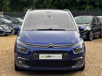 Used Citroen Grand C4 Picasso 2016 for sale - 78858388: Photo