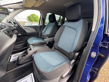 Used Citroen Grand C4 Picasso 2016 for sale - 78858388: Photo