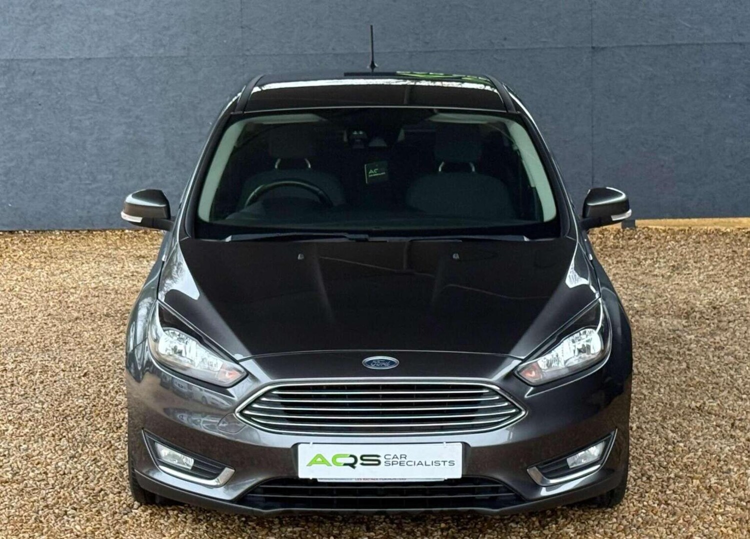 Used Ford Focus 2017 for sale - 77572713: Photo 10