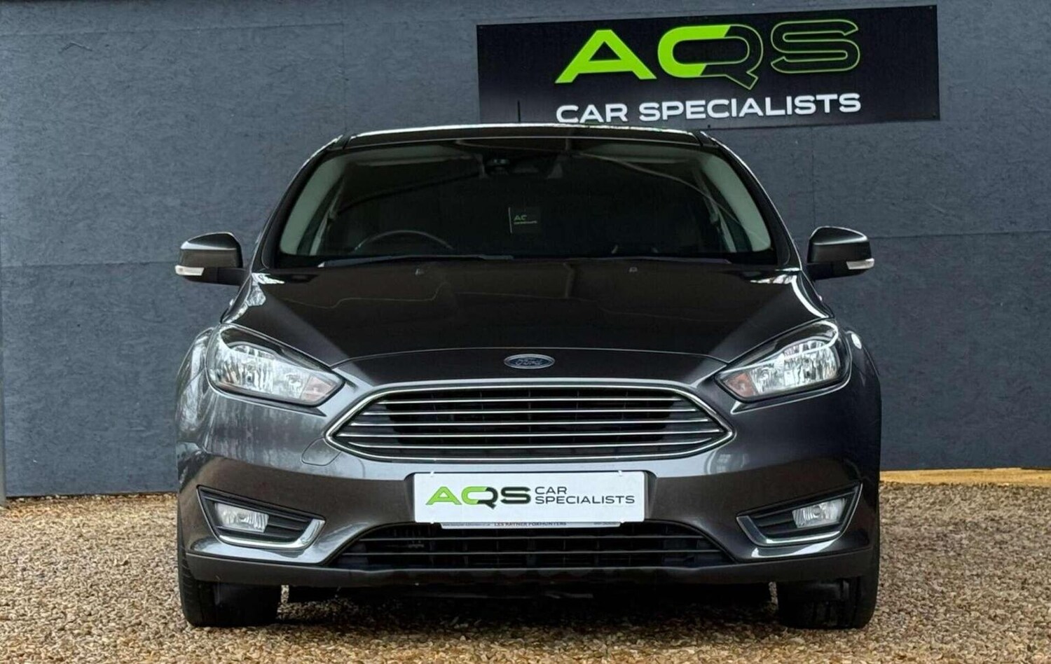 Used Ford Focus 2017 for sale - 77572713: Photo 11