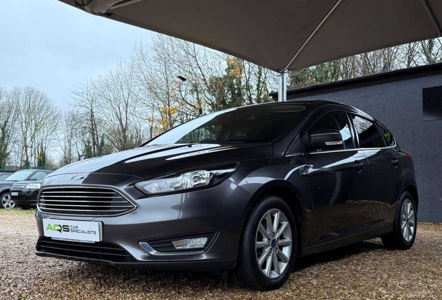 Used Ford Focus 2017 for sale - 77572713: Photo 19