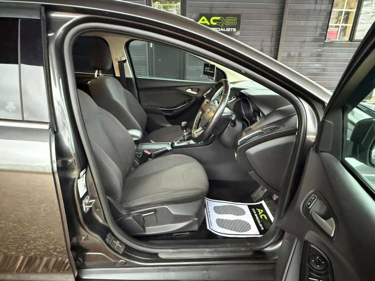 Used Ford Focus 2017 for sale - 77572713: Photo 21