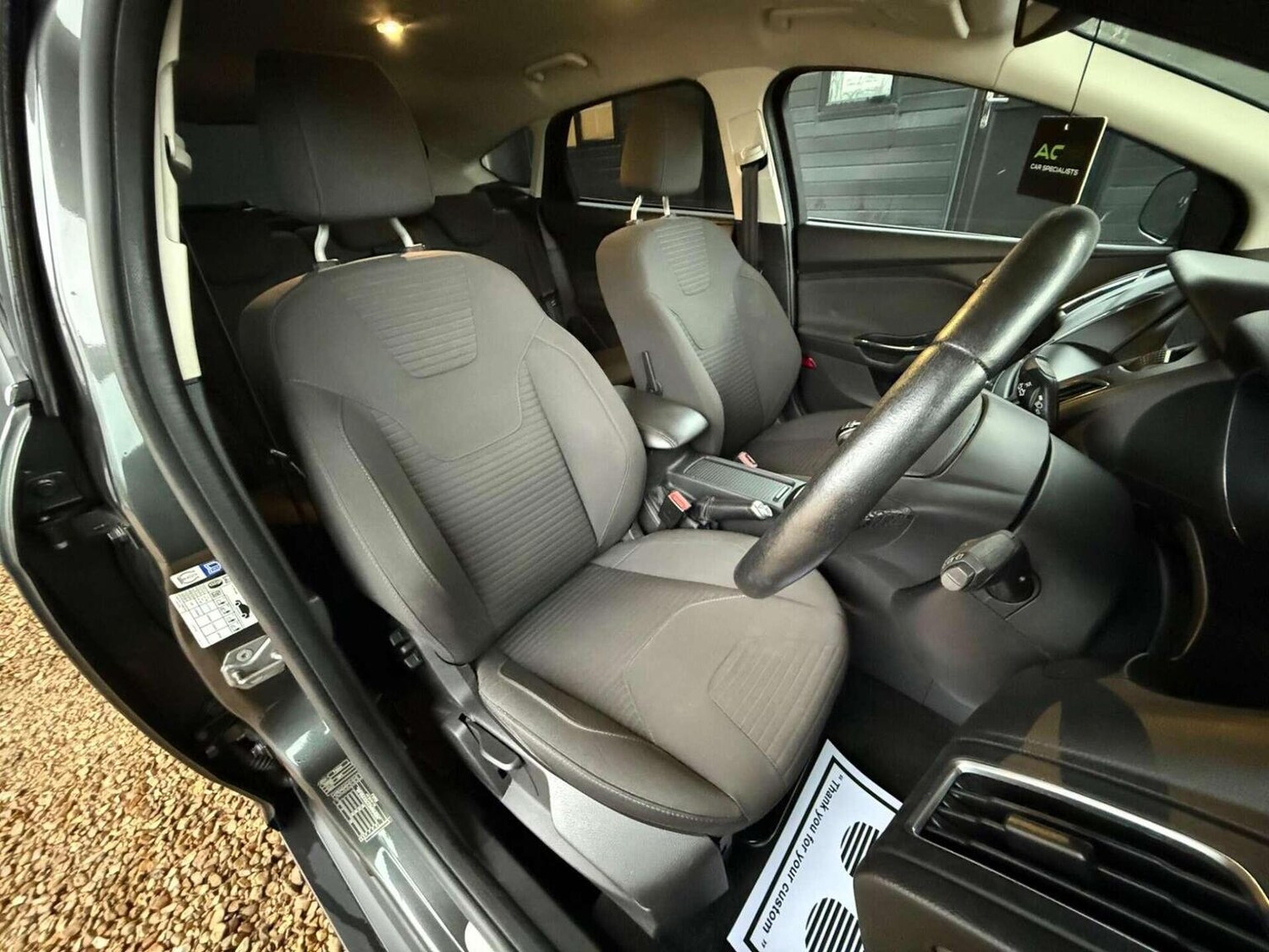 Used Ford Focus 2017 for sale - 77572713: Photo 22