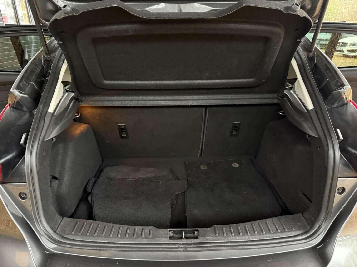 Used Ford Focus 2017 for sale - 77572713: Photo 28