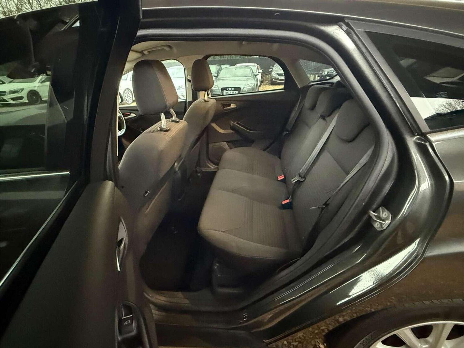 Used Ford Focus 2017 for sale - 77572713: Photo 30