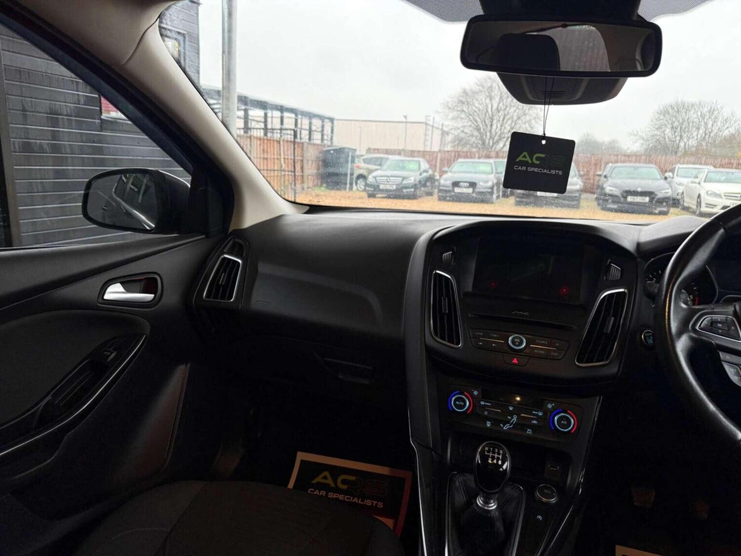 Used Ford Focus 2017 for sale - 77572713: Photo 37