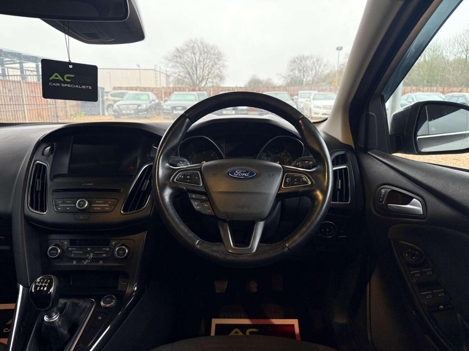 Used Ford Focus 2017 for sale - 77572713: Photo 38