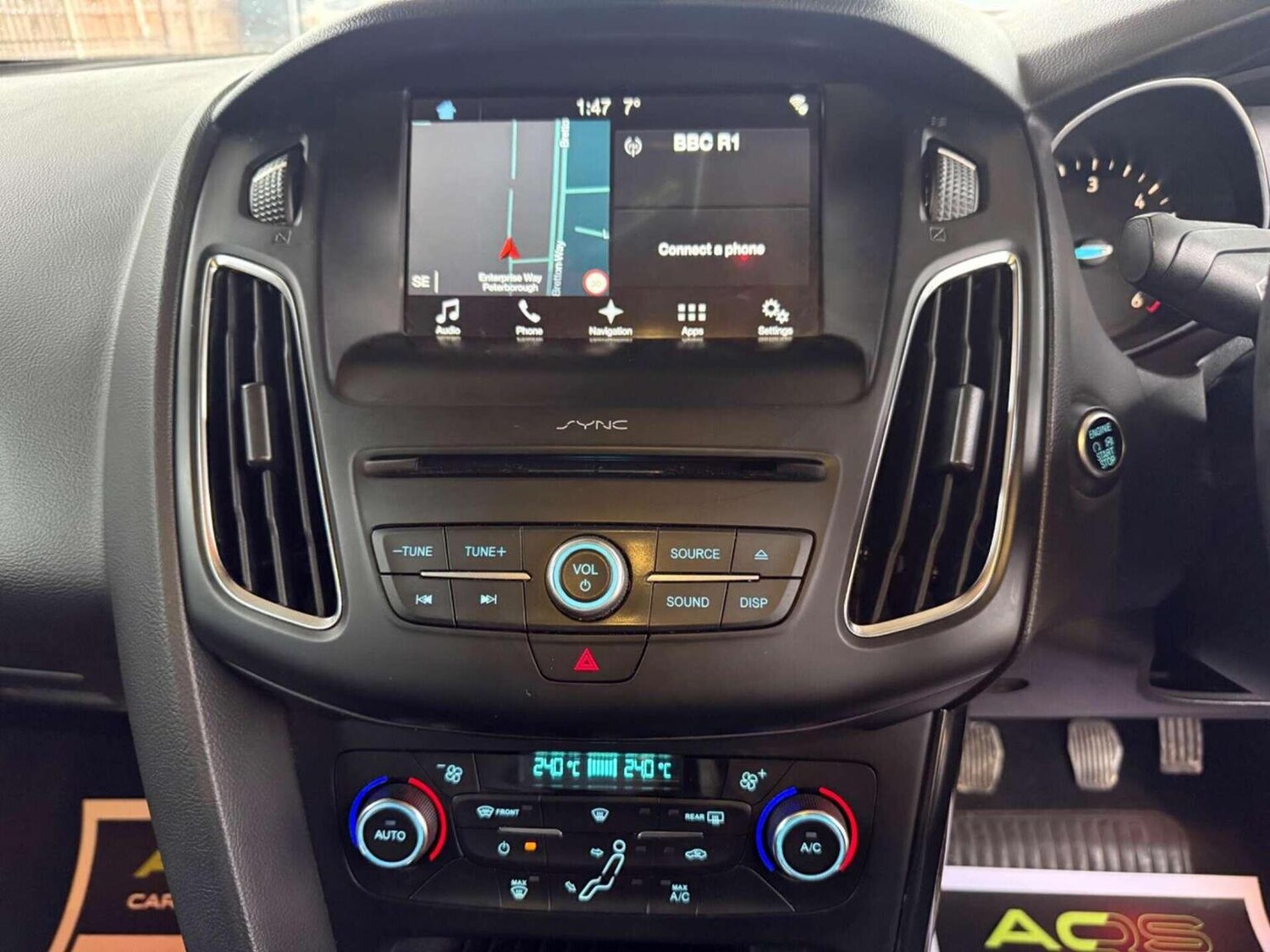 Used Ford Focus 2017 for sale - 77572713: Photo 41