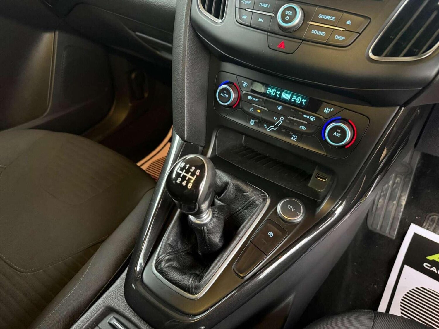 Used Ford Focus 2017 for sale - 77572713: Photo 42