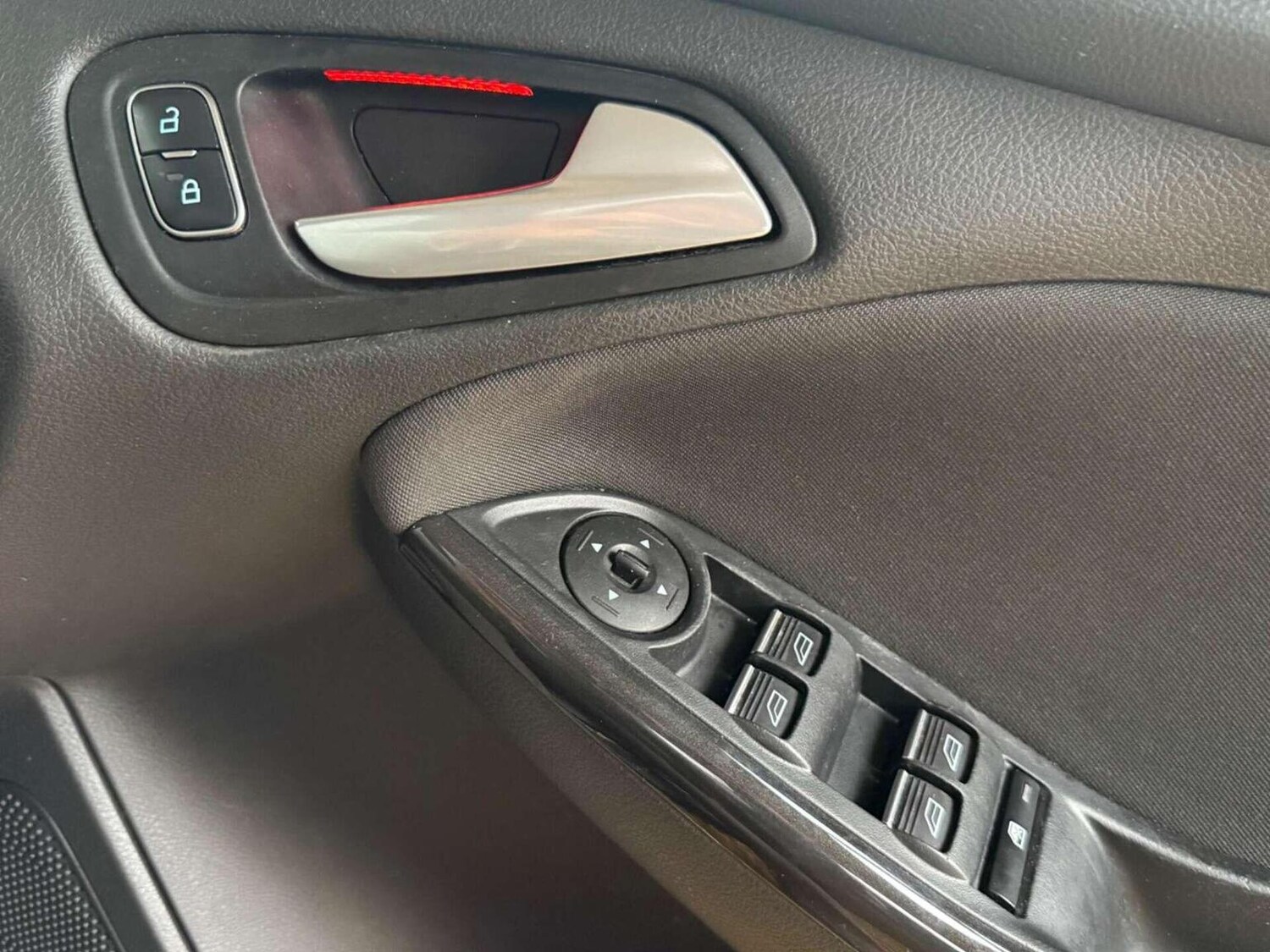 Used Ford Focus 2017 for sale - 77572713: Photo 47