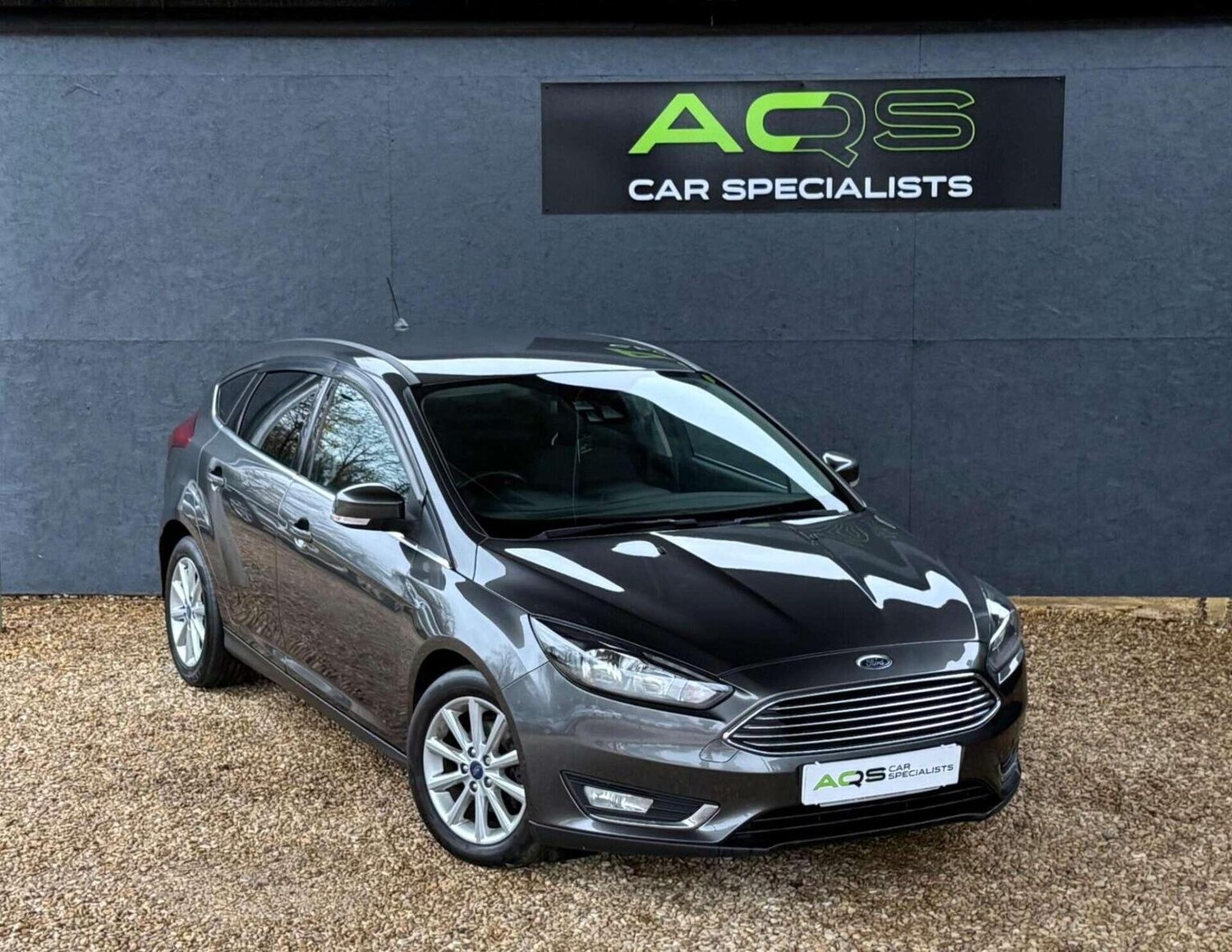 Used Ford Focus 2017 for sale - 77572713: Photo 48