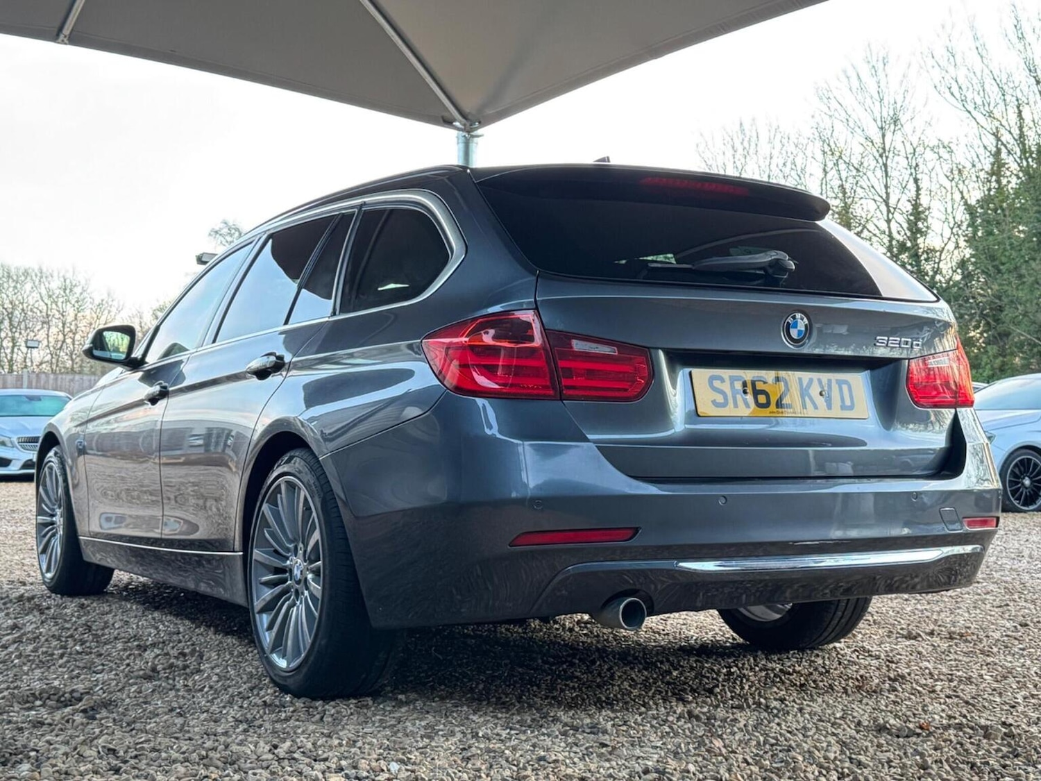 Used BMW 3 Series 2012 for sale - 77357314: Photo 14