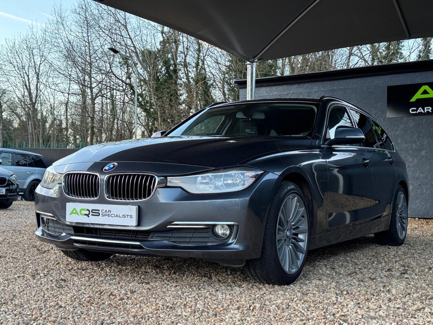 Used BMW 3 Series 2012 for sale - 77357314: Photo 16