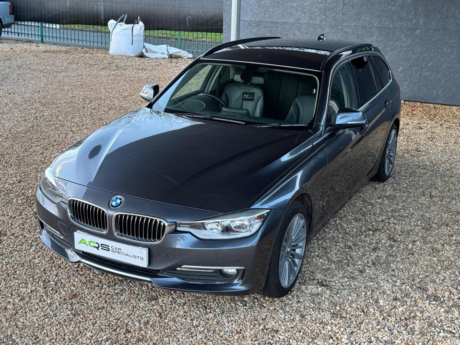 Used BMW 3 Series 2012 for sale - 77357314: Photo 17