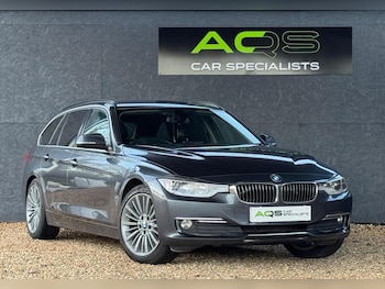 Used BMW 3 Series 2012 for sale - 77357314: Photo