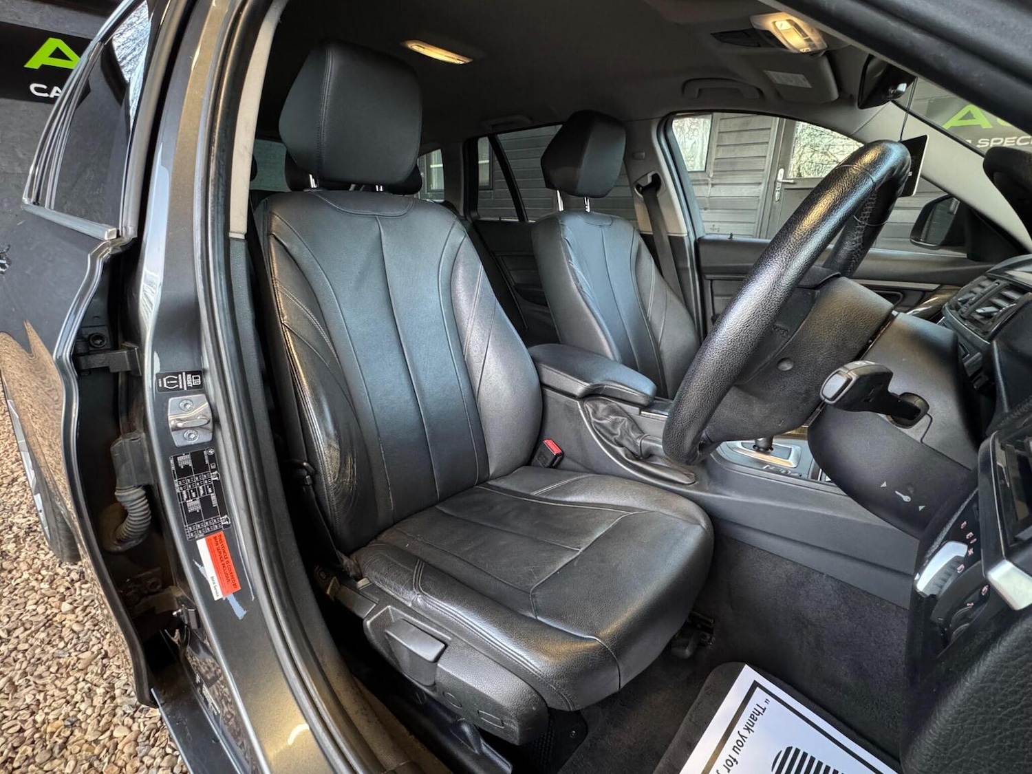 Used BMW 3 Series 2012 for sale - 77357314: Photo 20