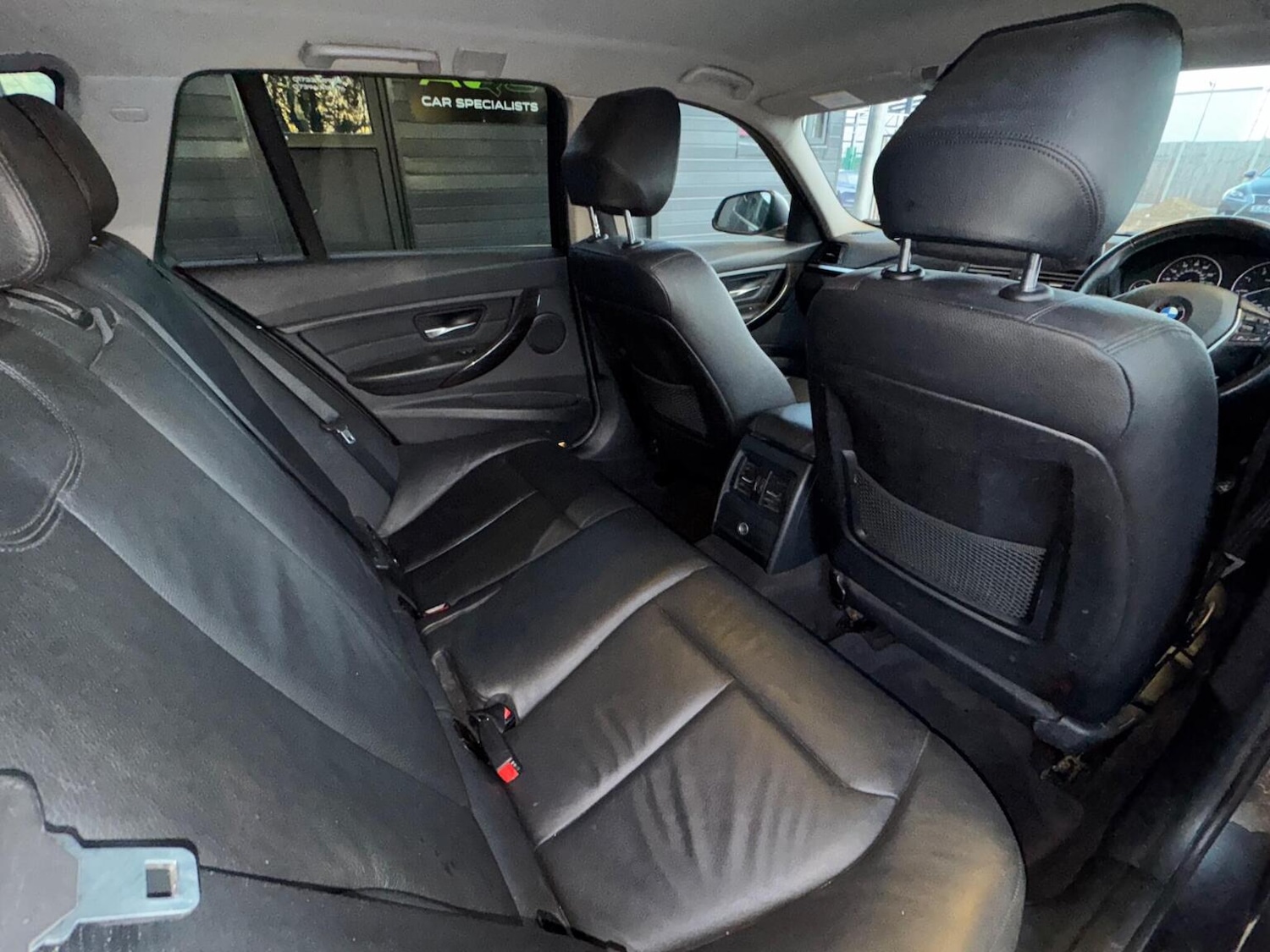 Used BMW 3 Series 2012 for sale - 77357314: Photo 24