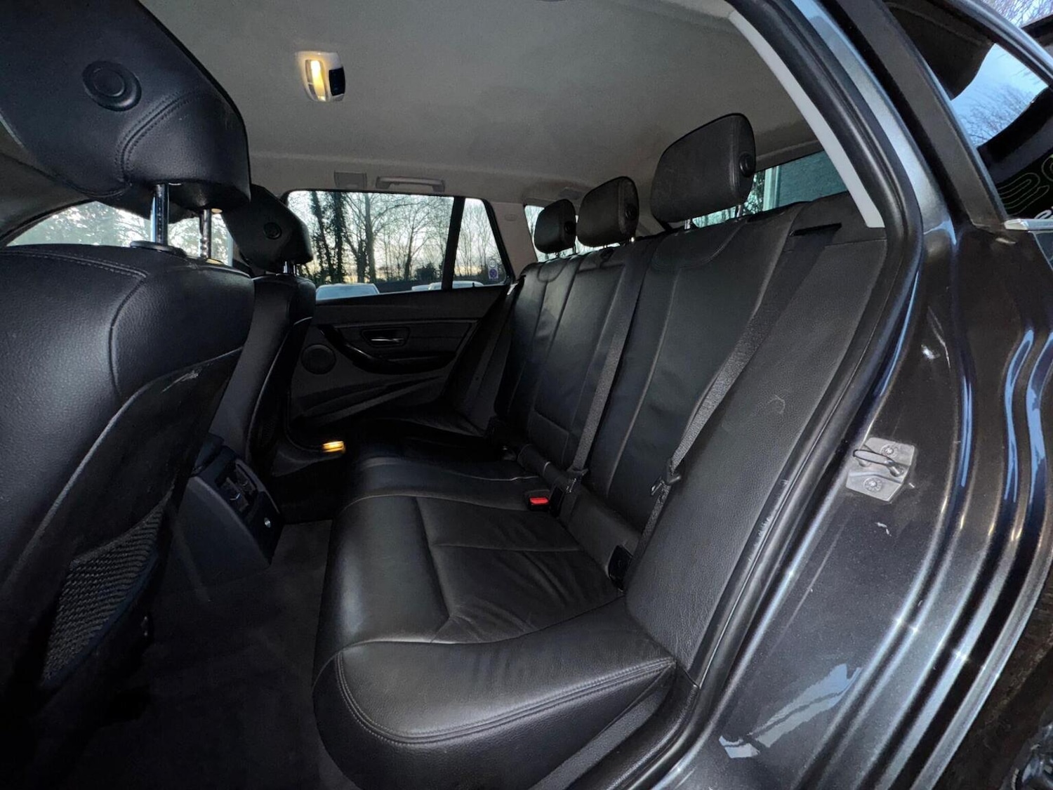 Used BMW 3 Series 2012 for sale - 77357314: Photo 28