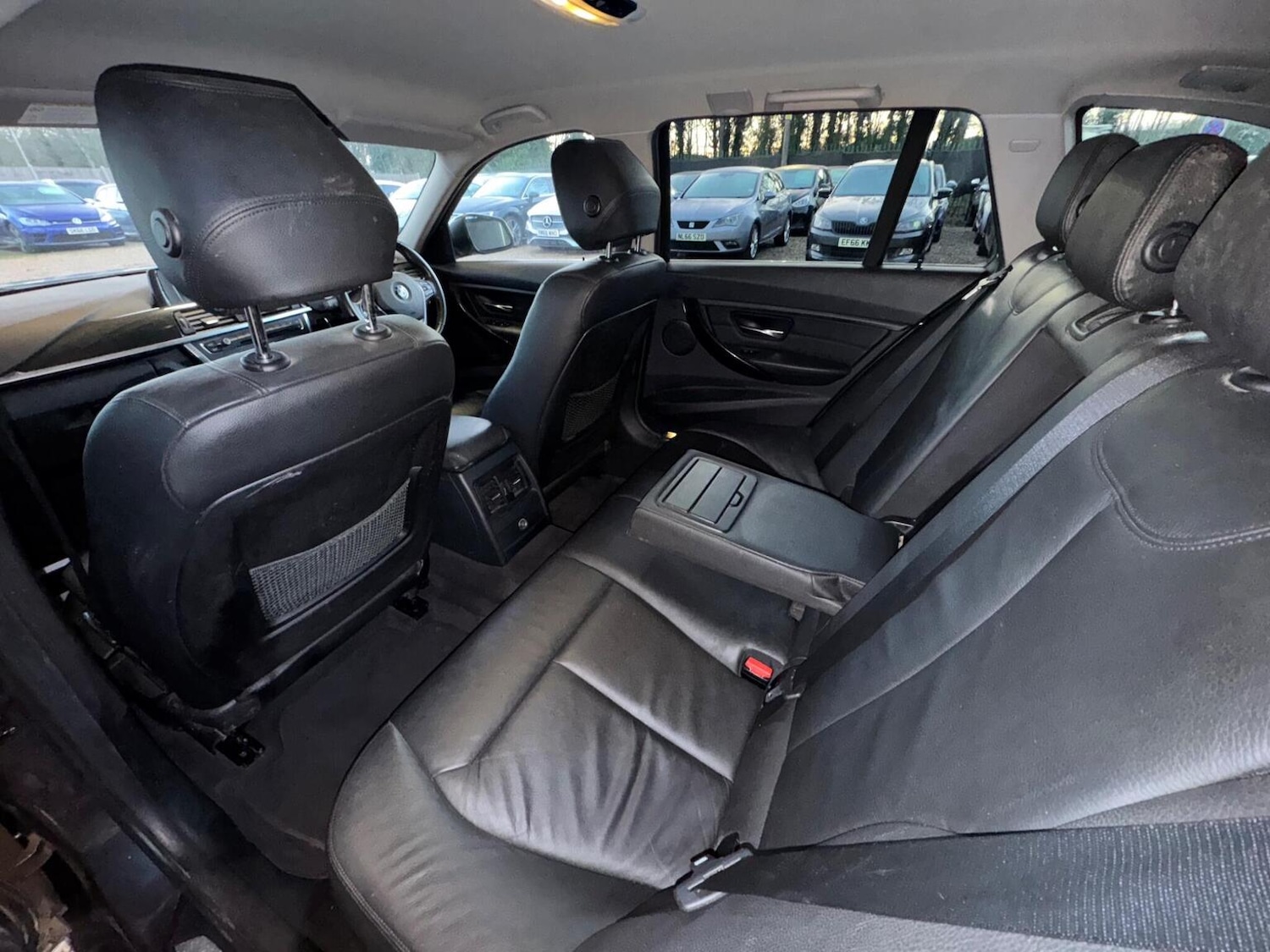 Used BMW 3 Series 2012 for sale - 77357314: Photo 29