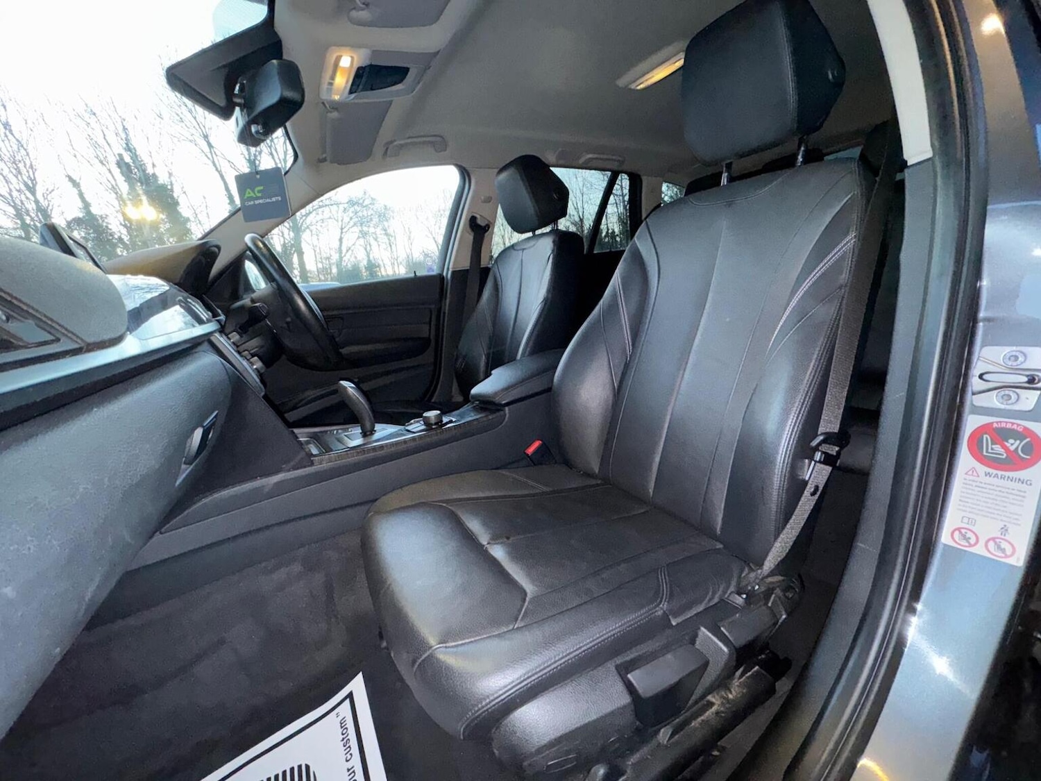 Used BMW 3 Series 2012 for sale - 77357314: Photo 32