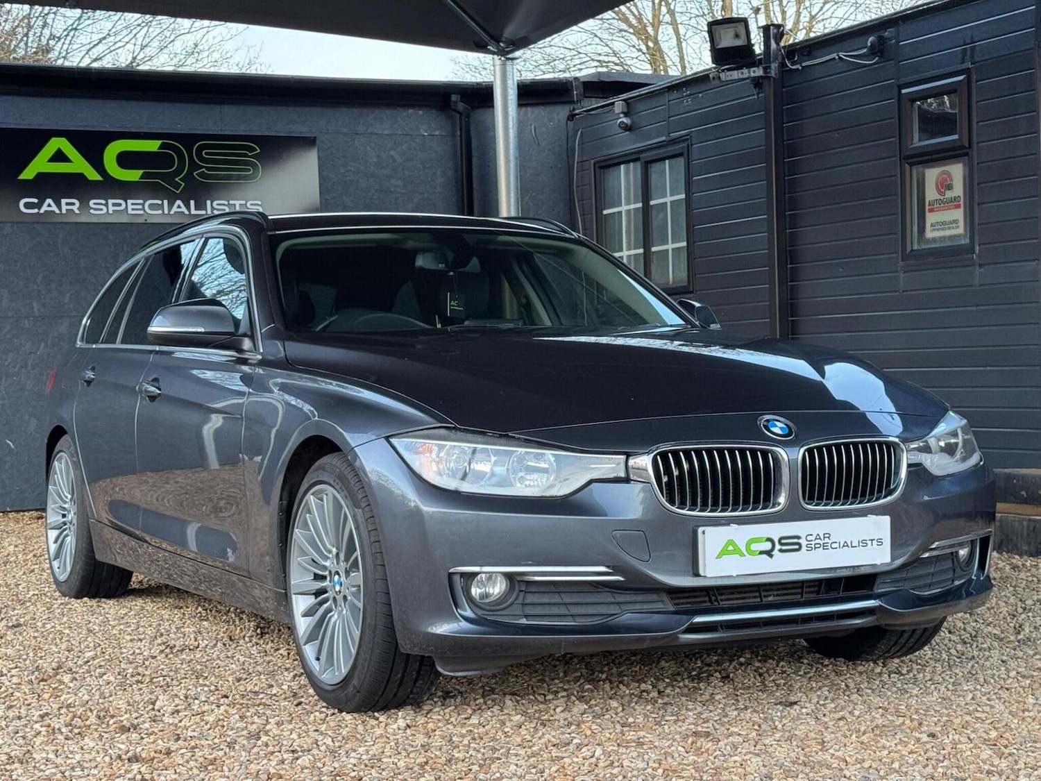 Used BMW 3 Series 2012 for sale - 77357314: Photo 4