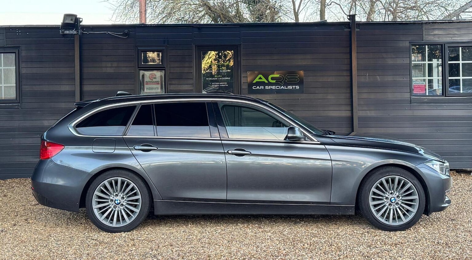 Used BMW 3 Series 2012 for sale - 77357314: Photo 5