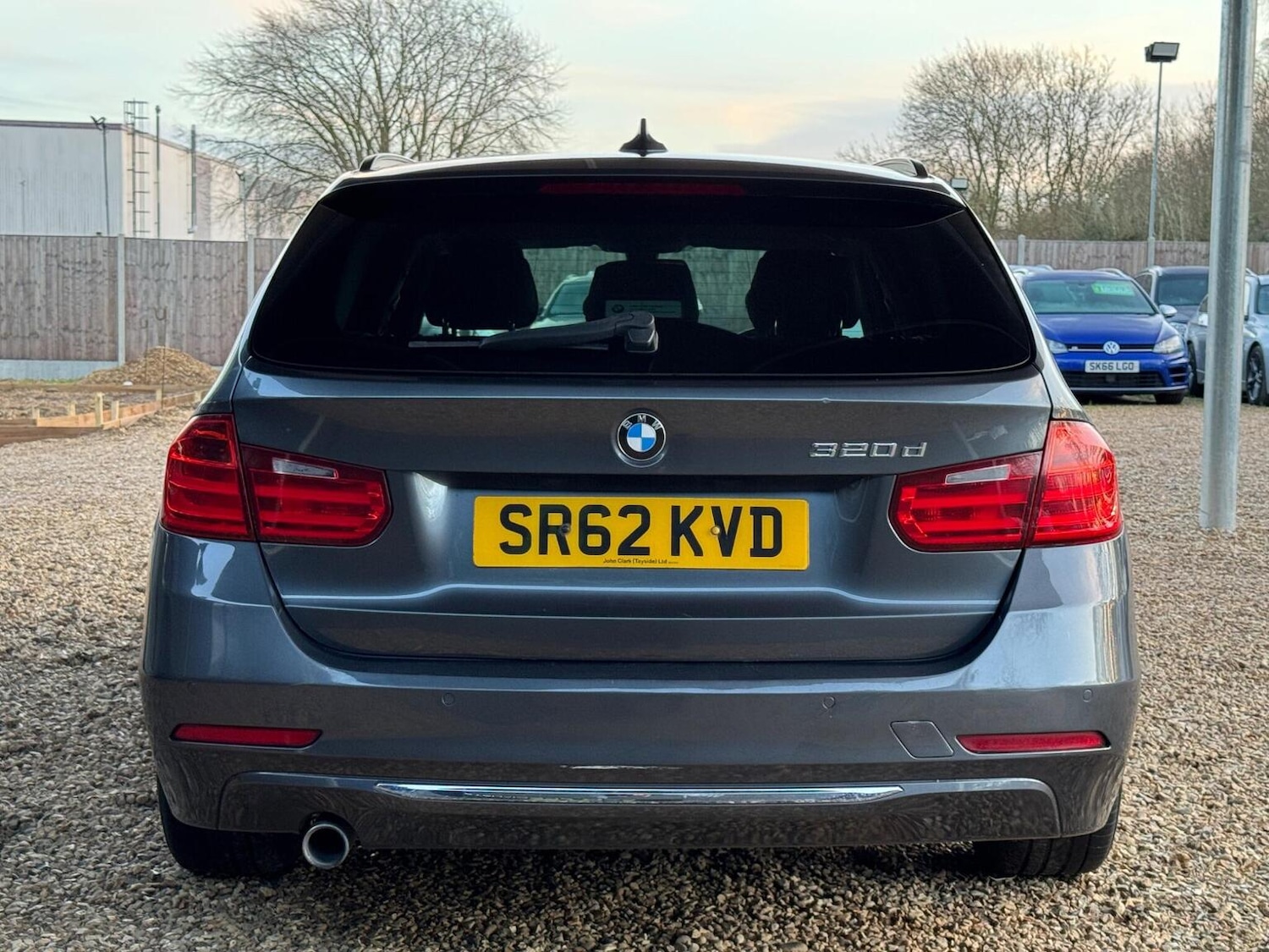 Used BMW 3 Series 2012 for sale - 77357314: Photo 6