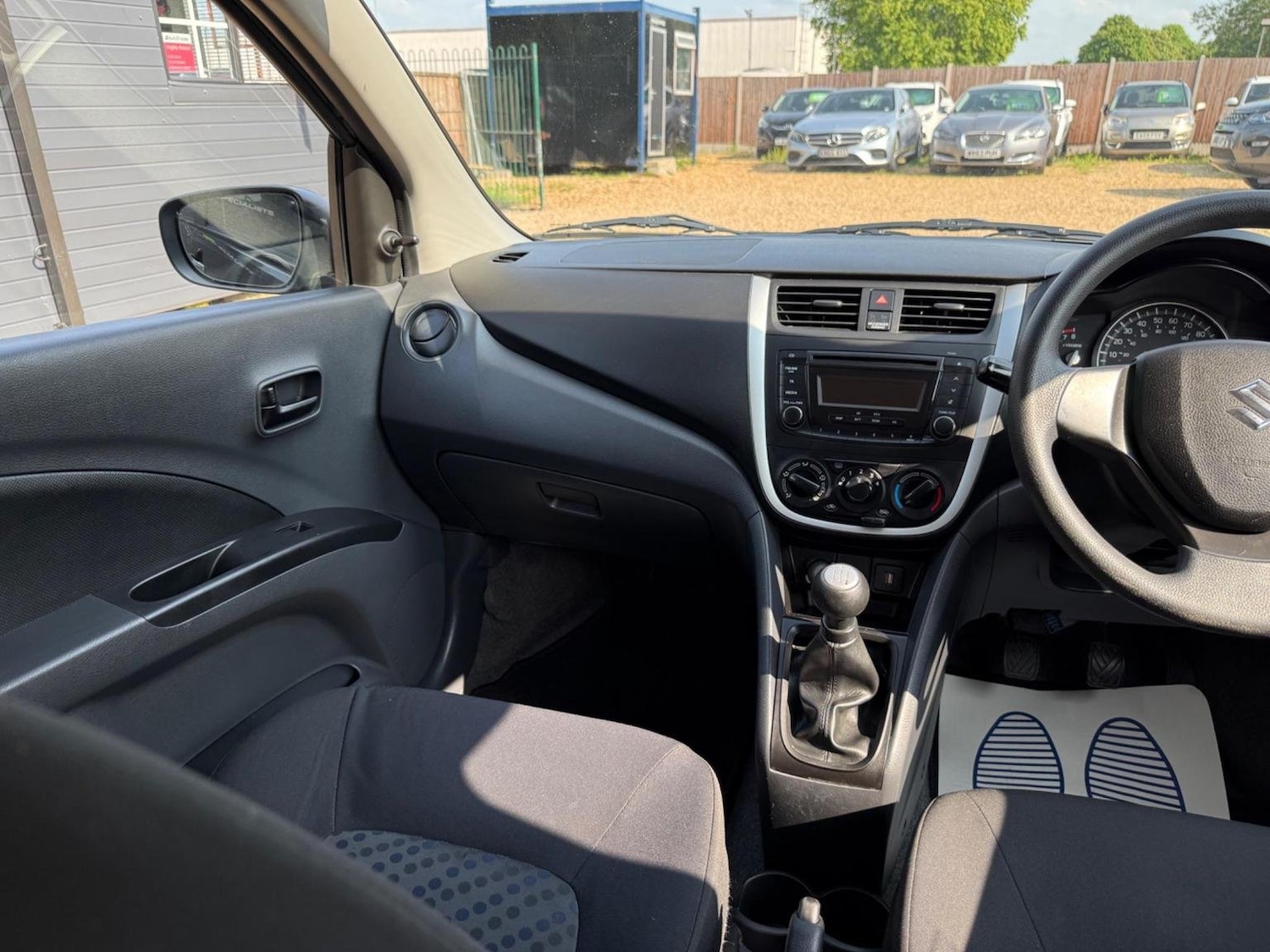 Vehicle 23