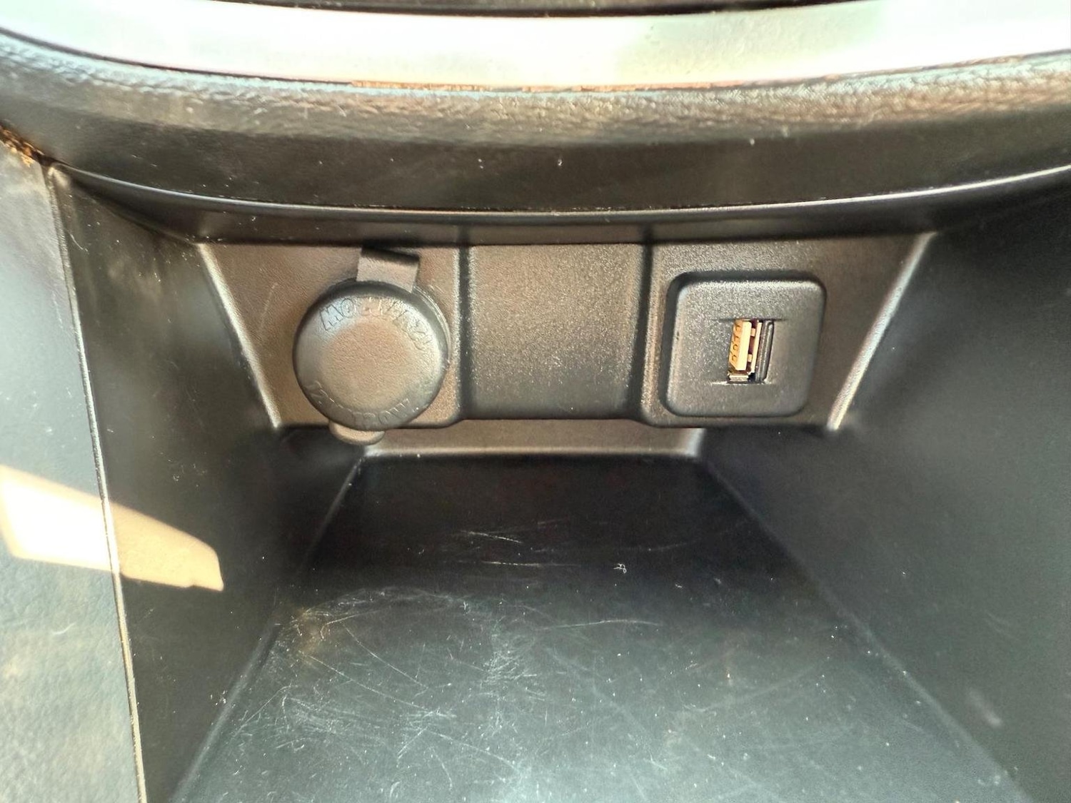 Vehicle 28