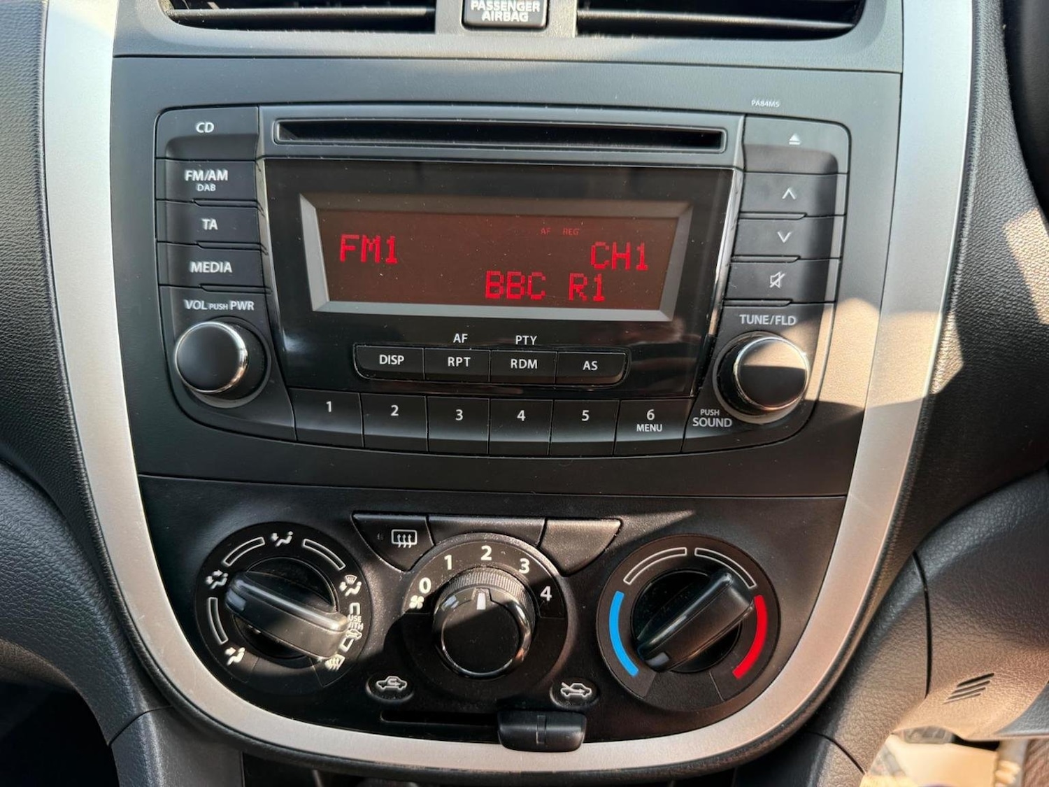 Vehicle 29