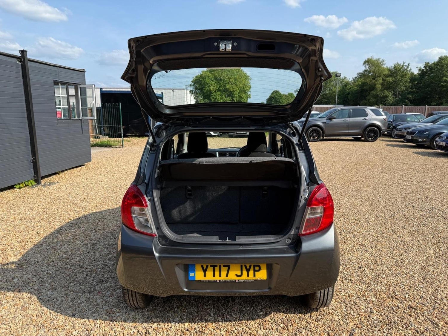 Vehicle 9