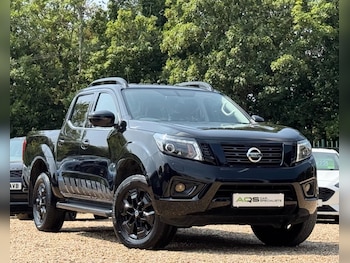 Used Nissan Navara 2021 for sale - 79251787: Photo