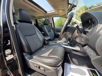 Used Nissan Navara 2021 for sale - 79251787: Photo