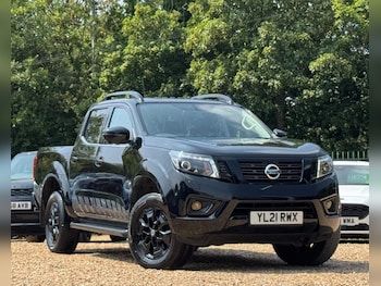 Used Nissan Navara 2021 for sale - 79251787: Photo