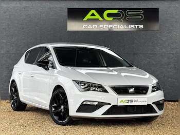 Used SEAT Leon 2018 for sale - 78316359: Photo