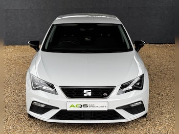 Used SEAT Leon 2018 for sale - 78316359: Photo