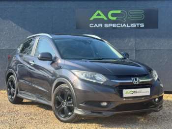2017 - 1.6 i-DTEC EX Euro 6 (s/s) 5dr