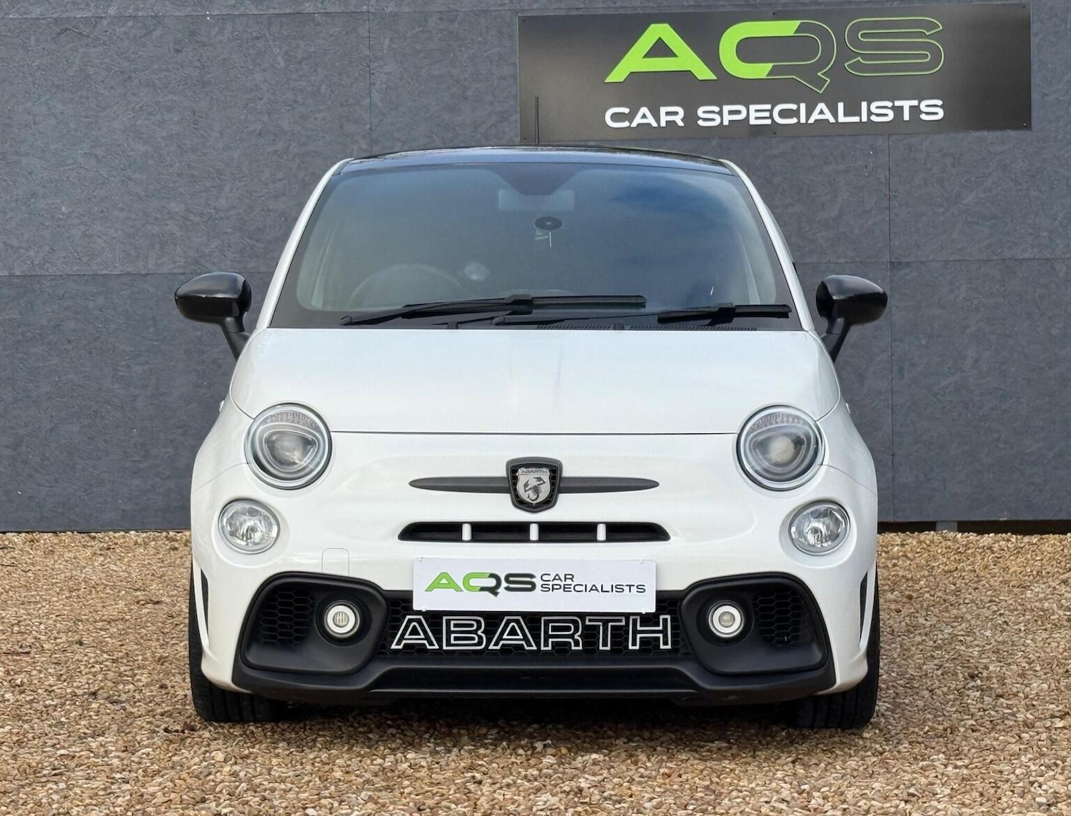 Used Abarth 595 2019 for sale - 76687213: Photo 11