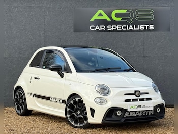 2019 - 1.4 T-Jet Competizione 70th Euro 6 3dr