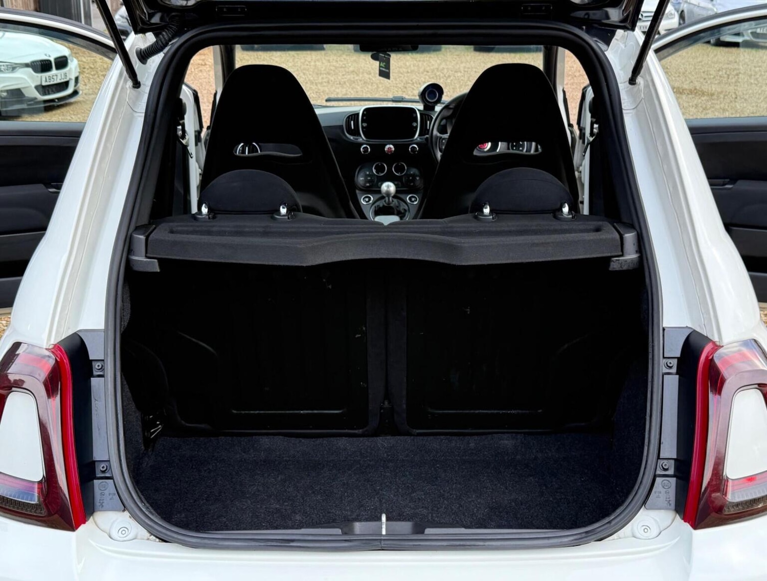 Used Abarth 595 2019 for sale - 76687213: Photo 25