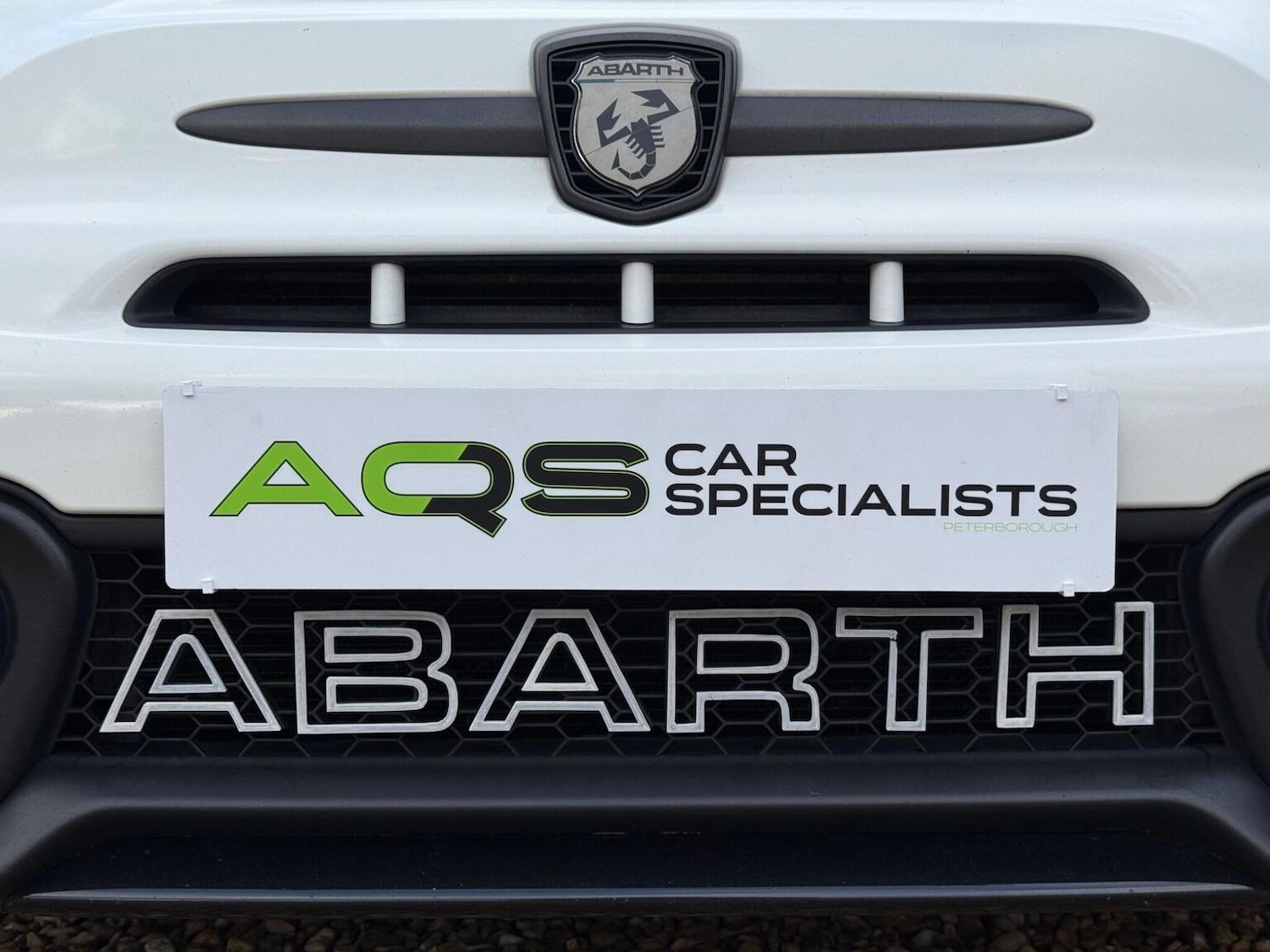 Used Abarth 595 2019 for sale - 76687213: Photo 32