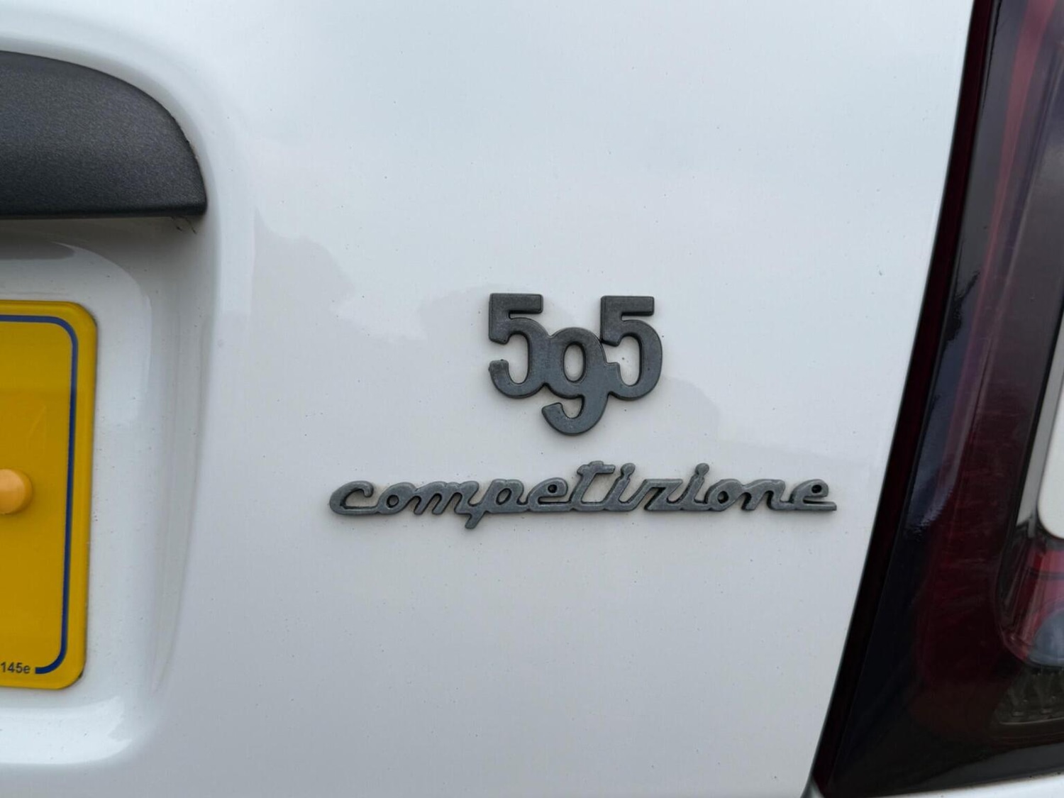 Used Abarth 595 2019 for sale - 76687213: Photo 33