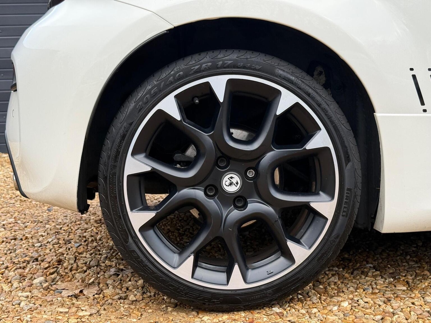 Used Abarth 595 2019 for sale - 76687213: Photo 34