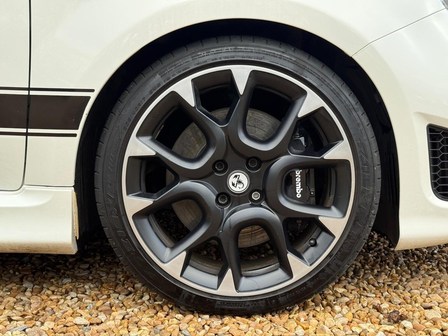 Used Abarth 595 2019 for sale - 76687213: Photo 35