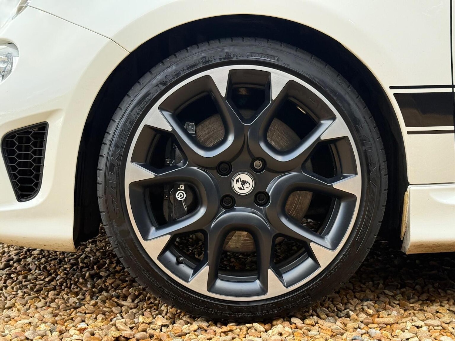 Used Abarth 595 2019 for sale - 76687213: Photo 36