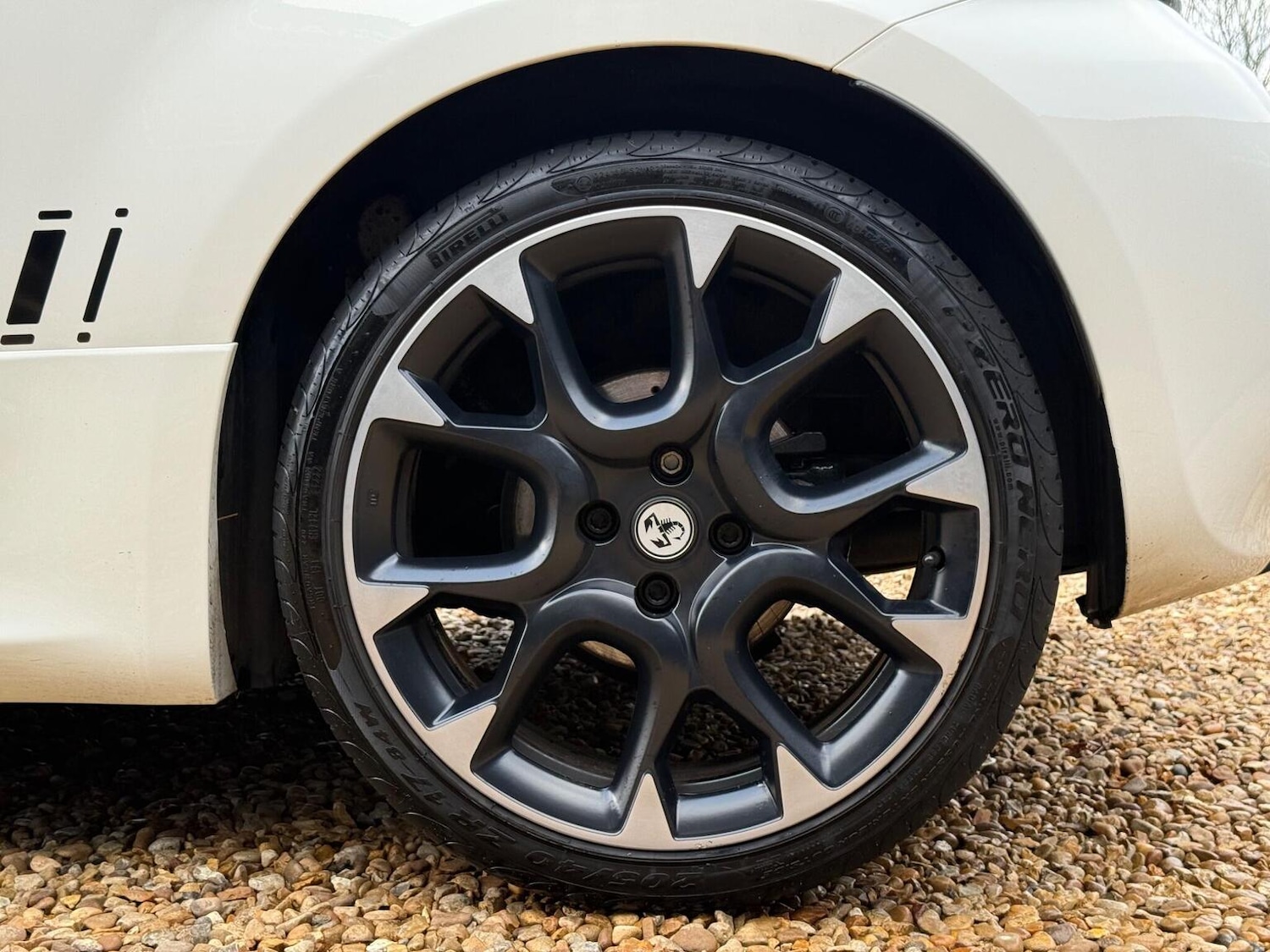 Used Abarth 595 2019 for sale - 76687213: Photo 37